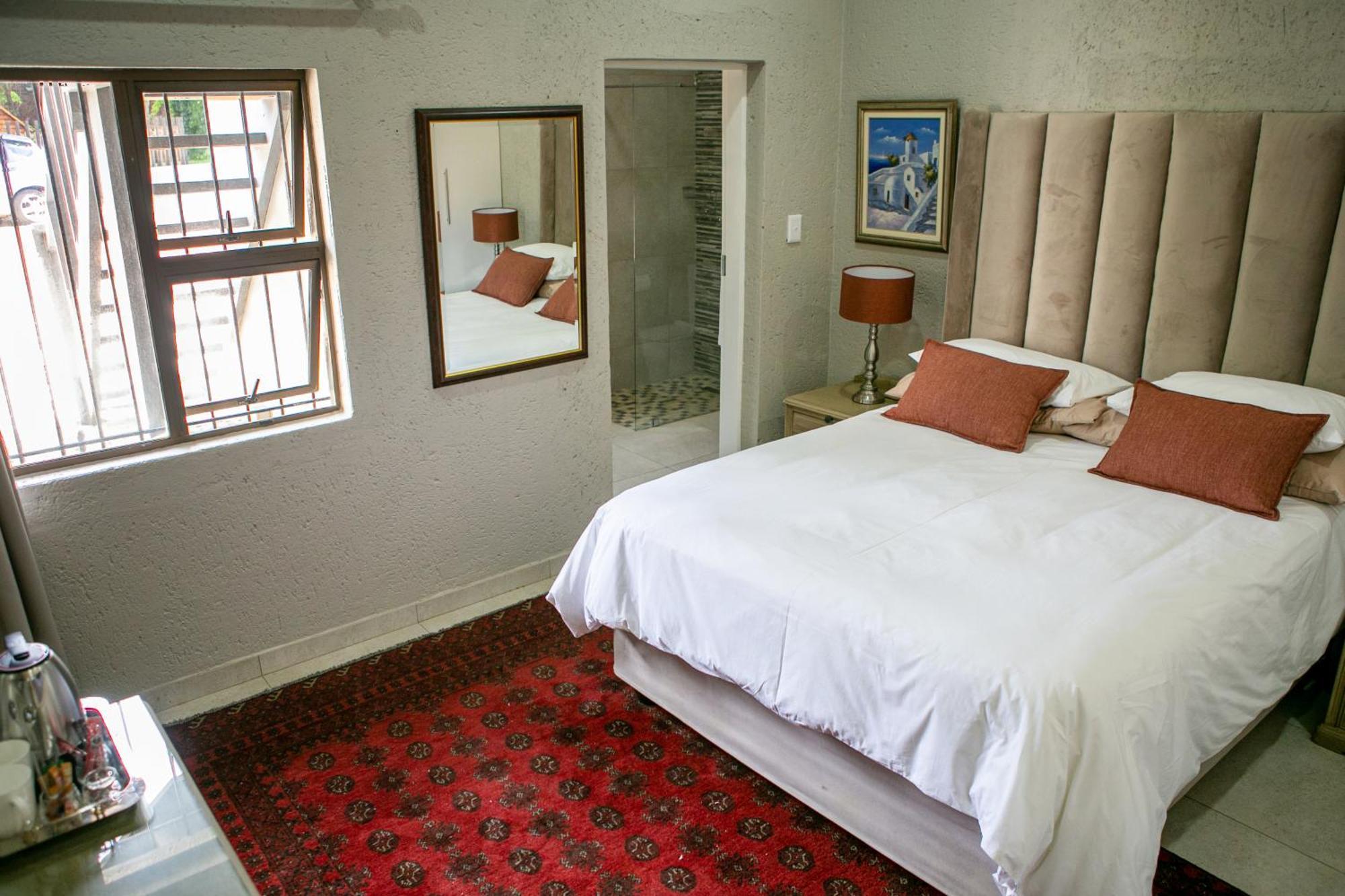 Fair Glen Otel Kyalami Dış mekan fotoğraf