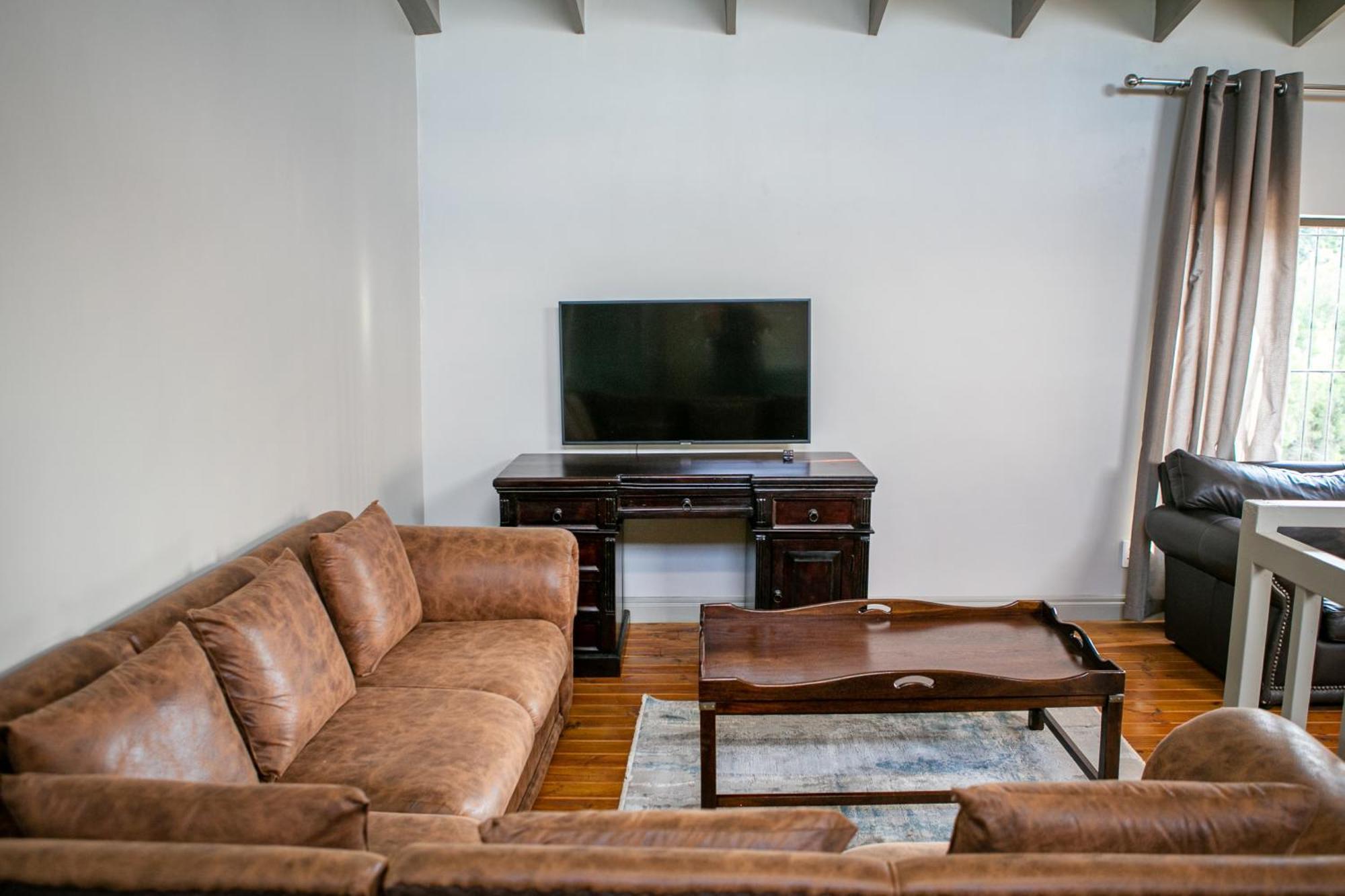 Fair Glen Otel Kyalami Dış mekan fotoğraf