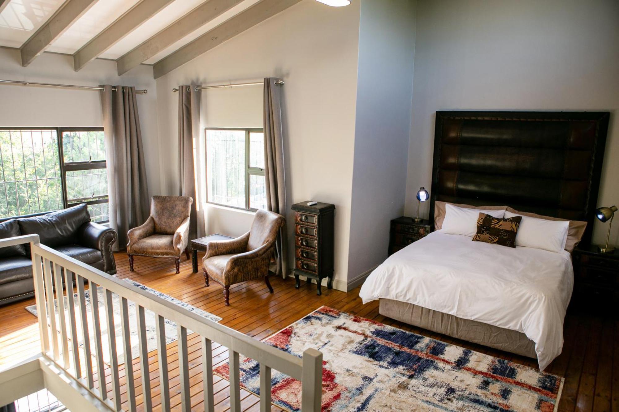 Fair Glen Otel Kyalami Dış mekan fotoğraf