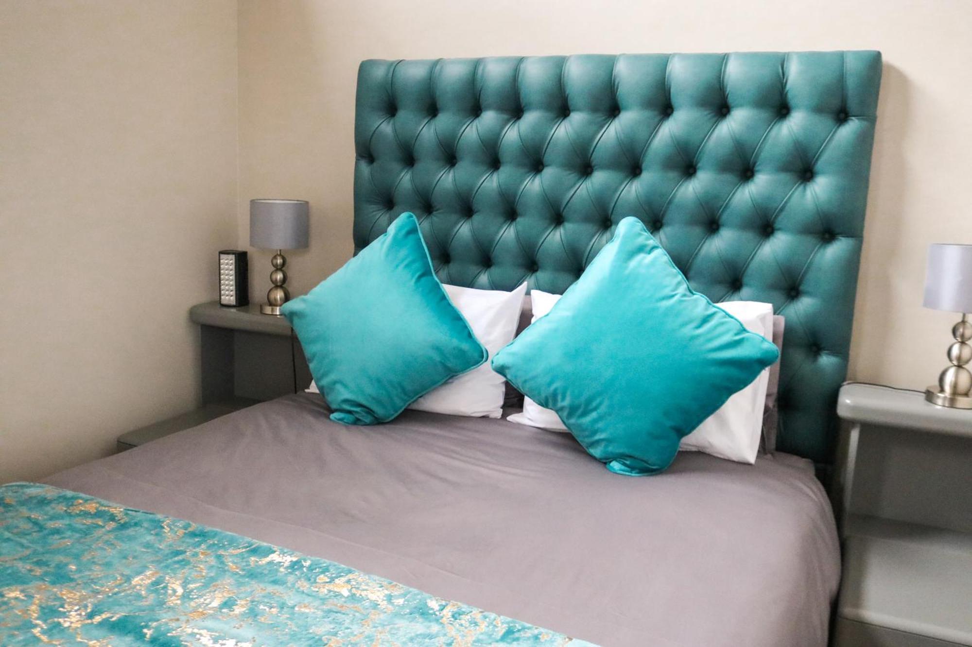Fair Glen Otel Kyalami Dış mekan fotoğraf