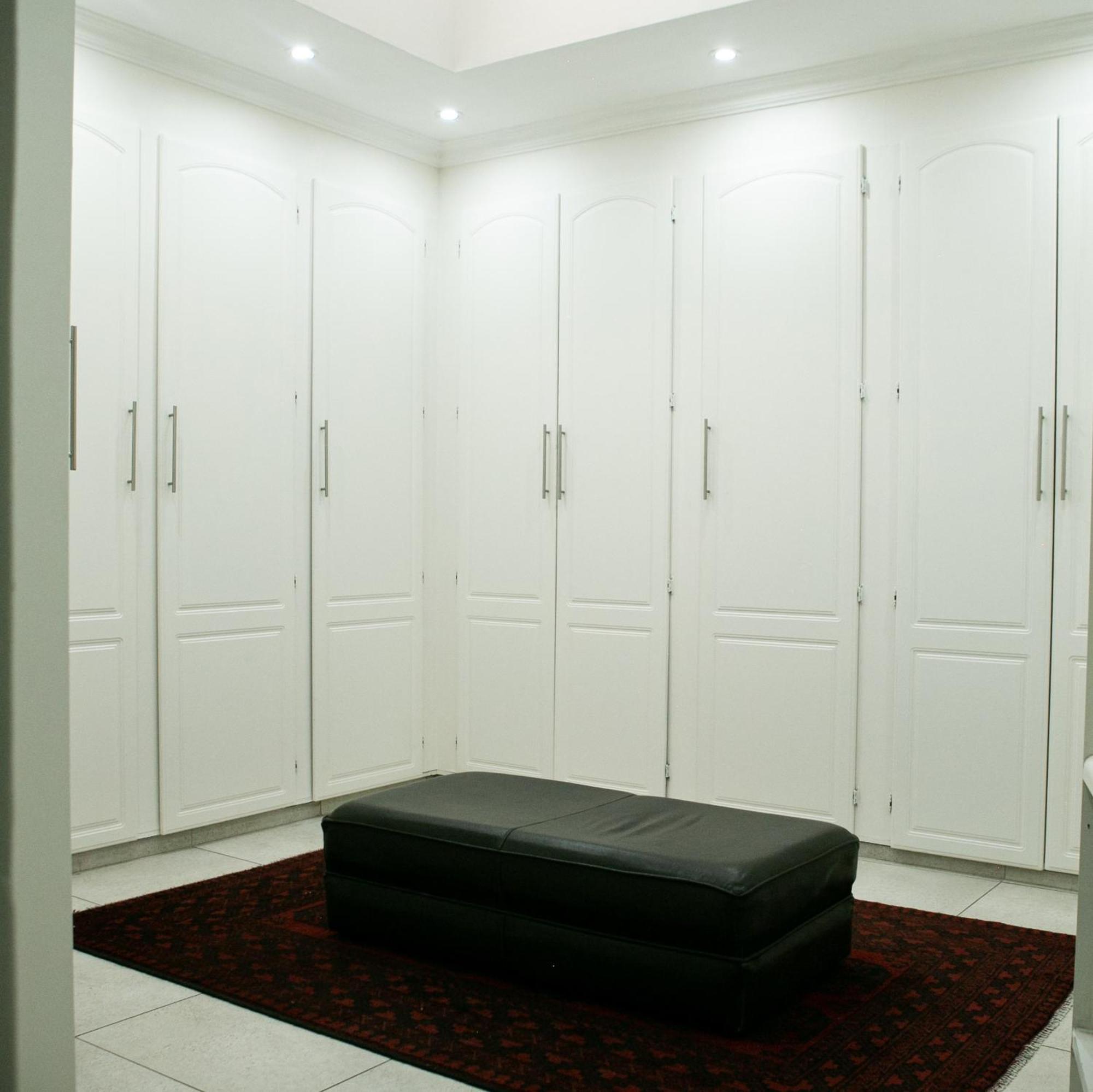 Fair Glen Otel Kyalami Dış mekan fotoğraf