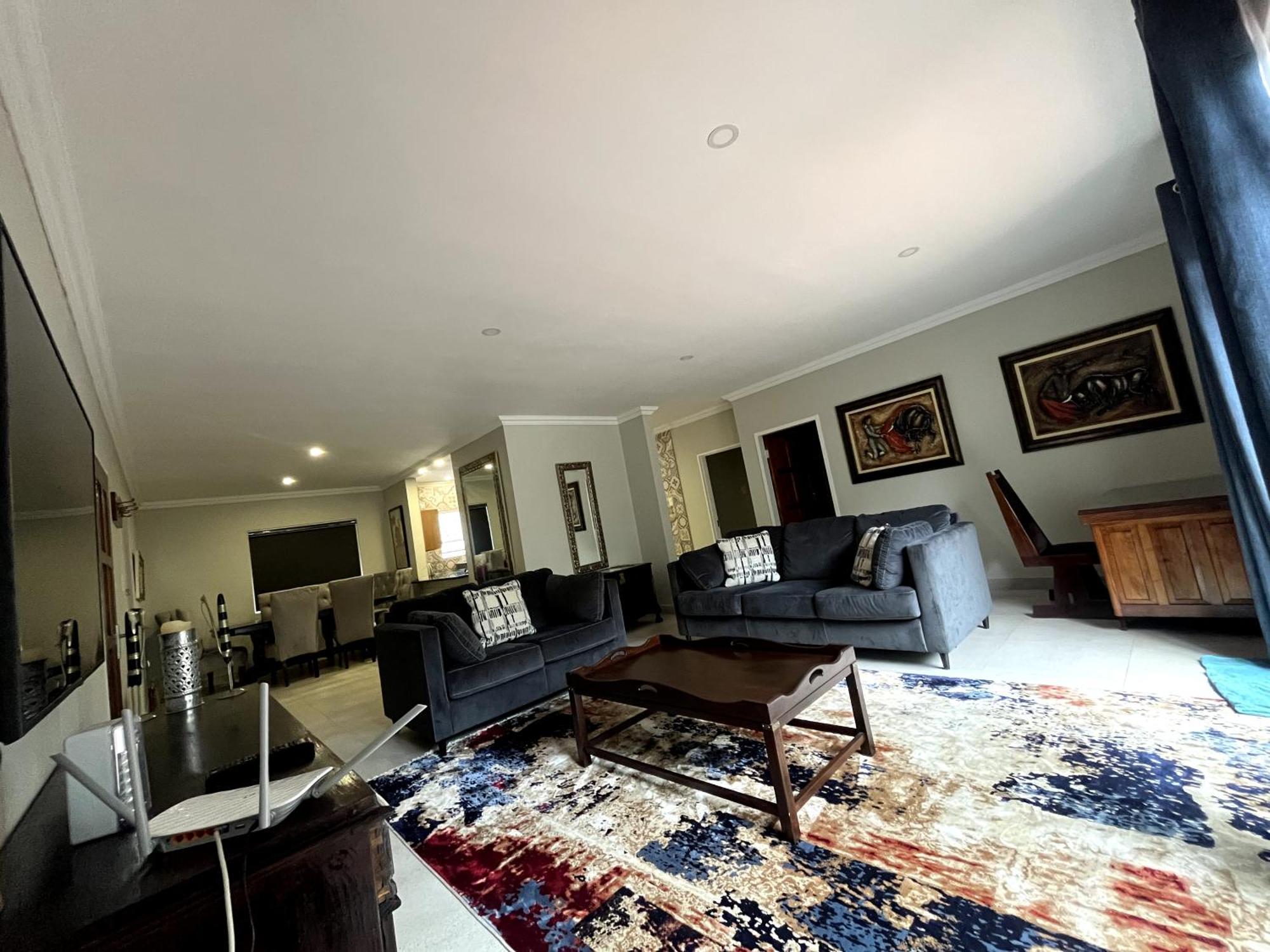 Fair Glen Otel Kyalami Dış mekan fotoğraf