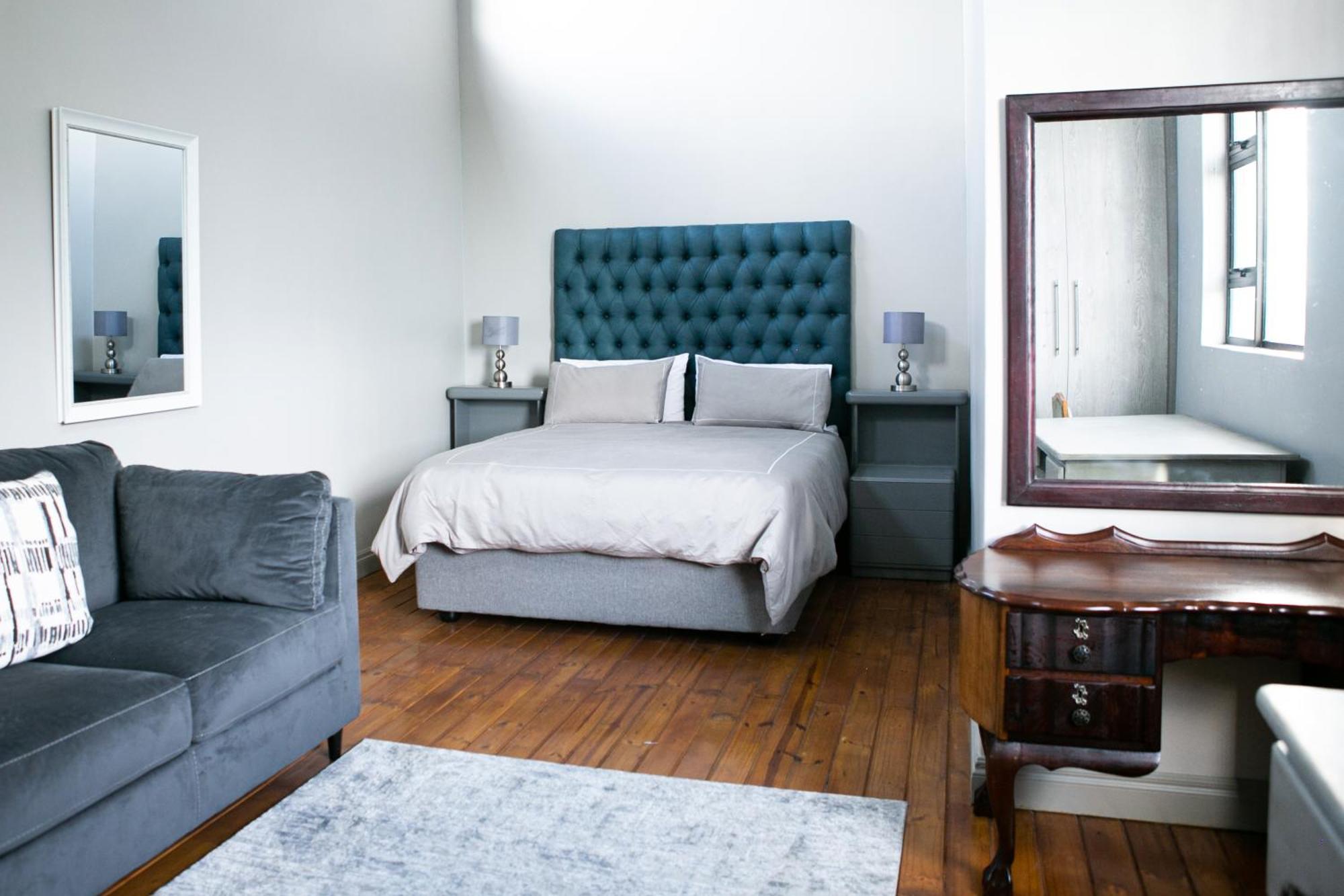 Fair Glen Otel Kyalami Dış mekan fotoğraf