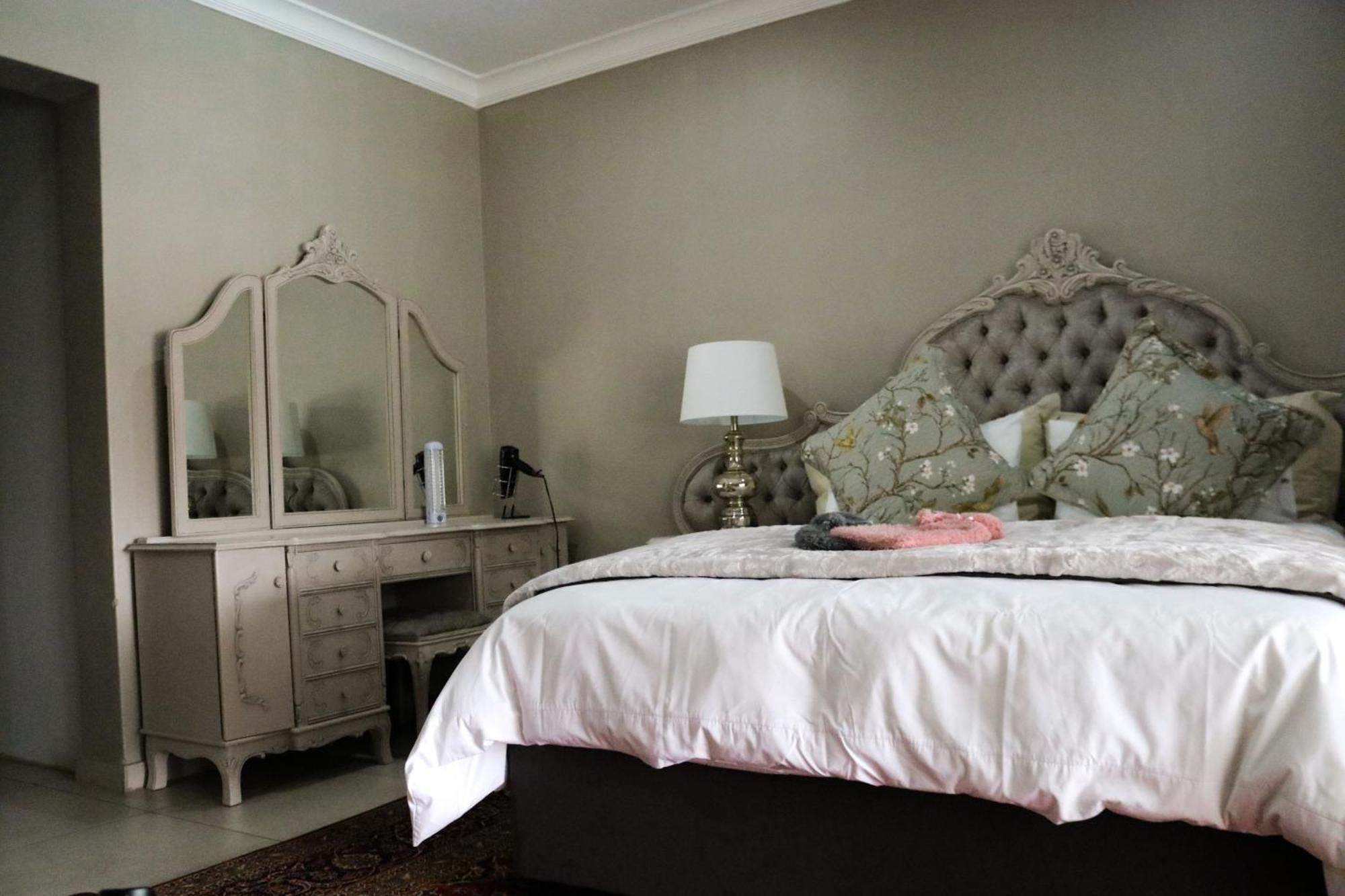 Fair Glen Otel Kyalami Dış mekan fotoğraf