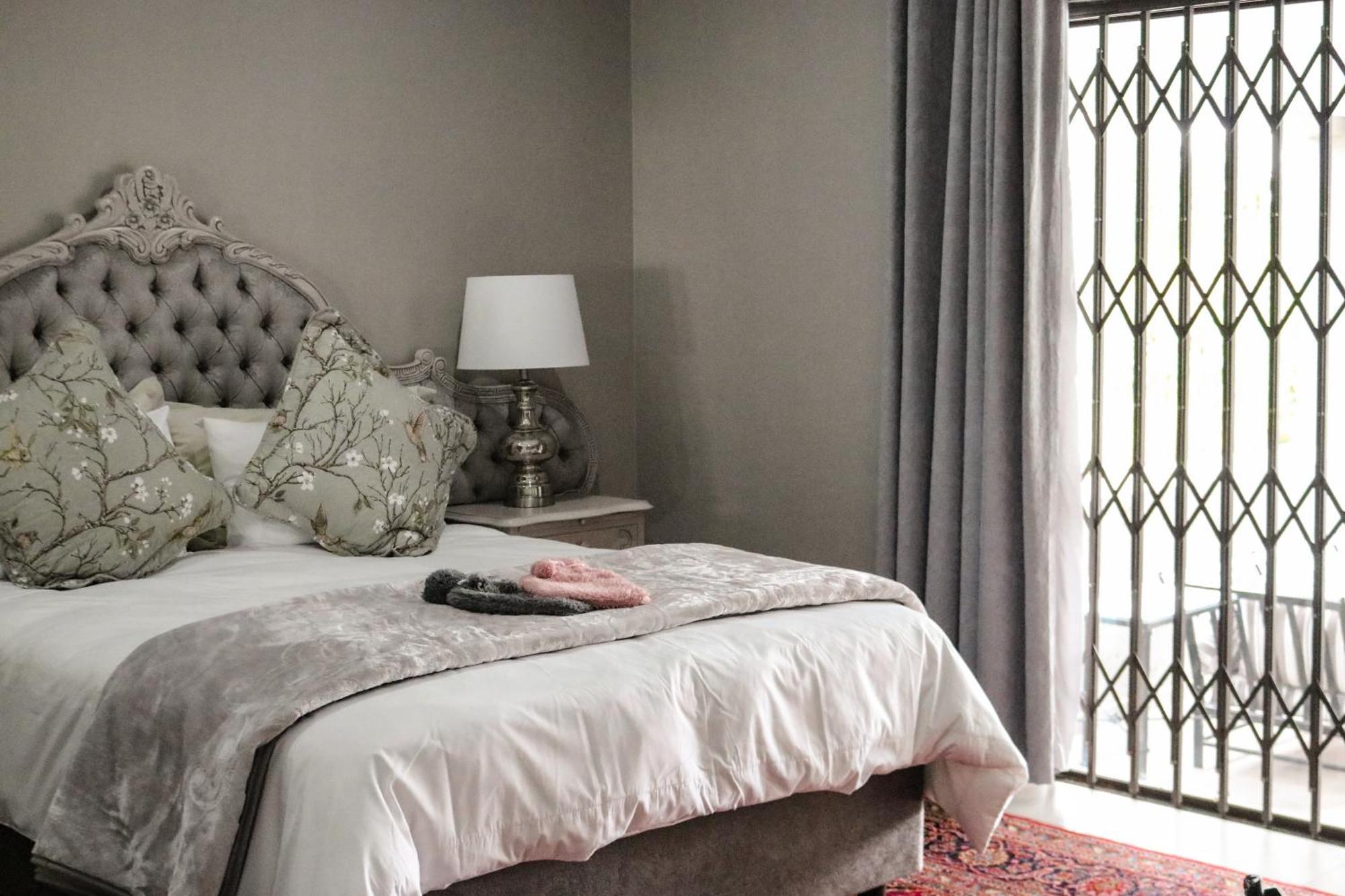 Fair Glen Otel Kyalami Dış mekan fotoğraf