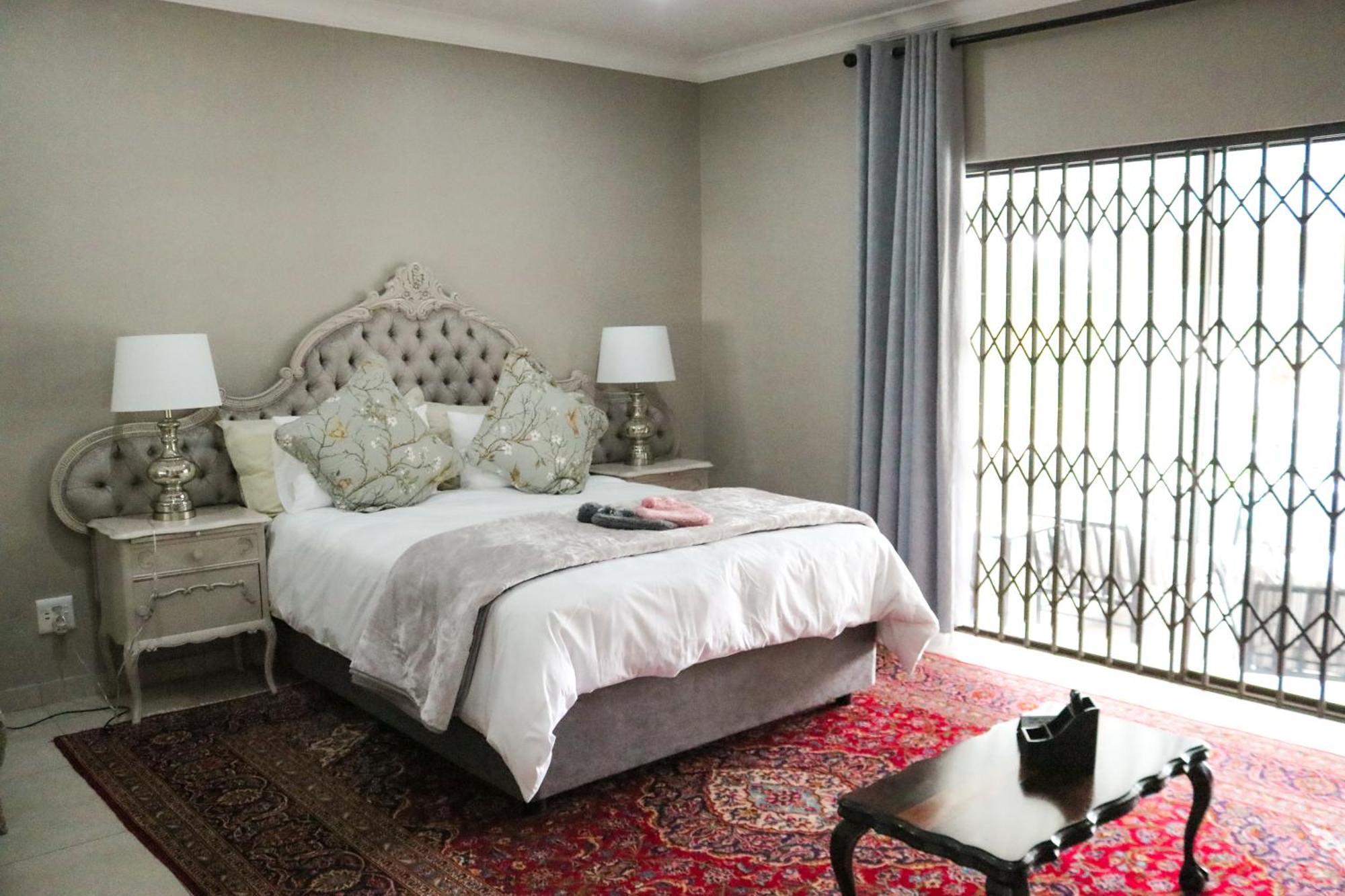 Fair Glen Otel Kyalami Dış mekan fotoğraf