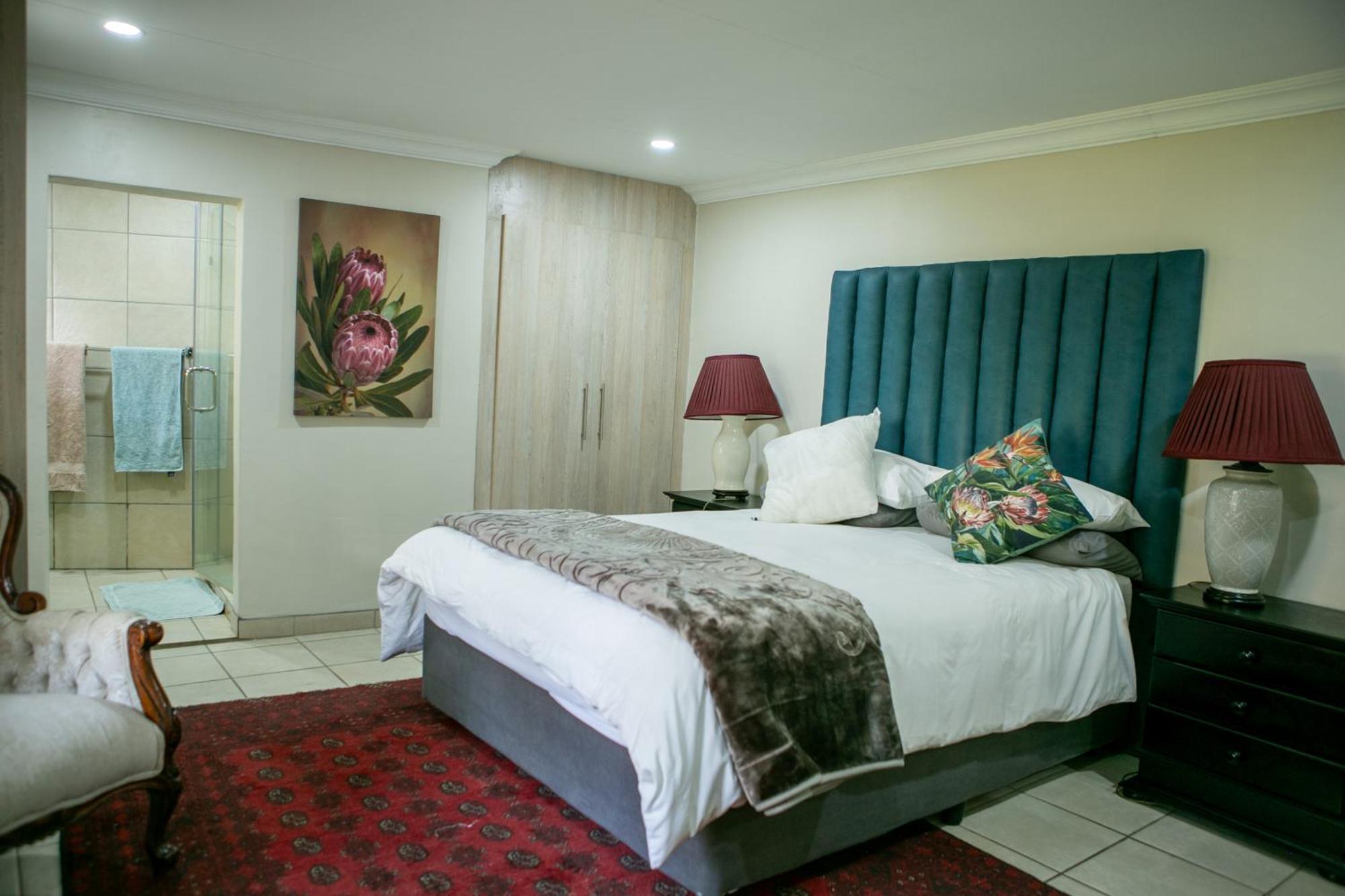 Fair Glen Otel Kyalami Dış mekan fotoğraf