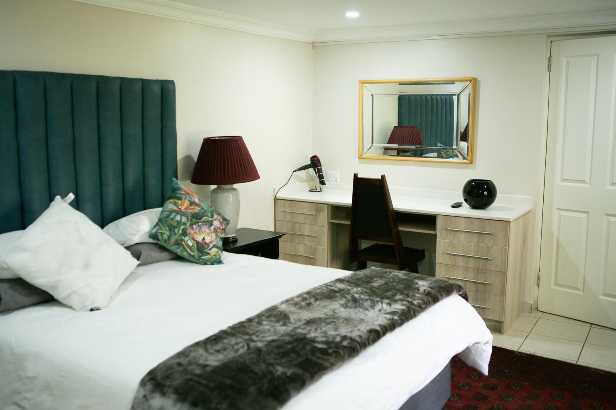 Fair Glen Otel Kyalami Dış mekan fotoğraf