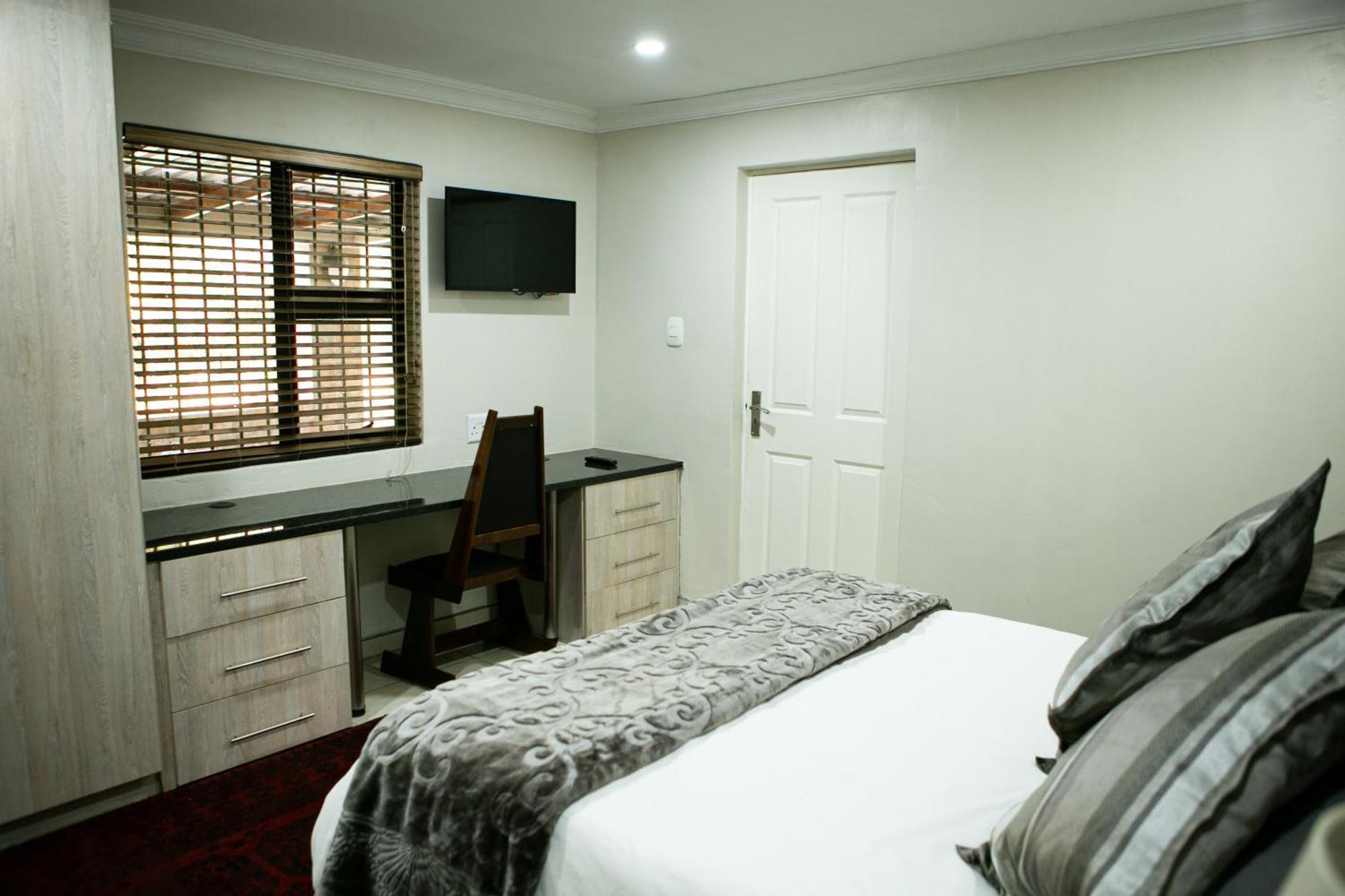 Fair Glen Otel Kyalami Dış mekan fotoğraf